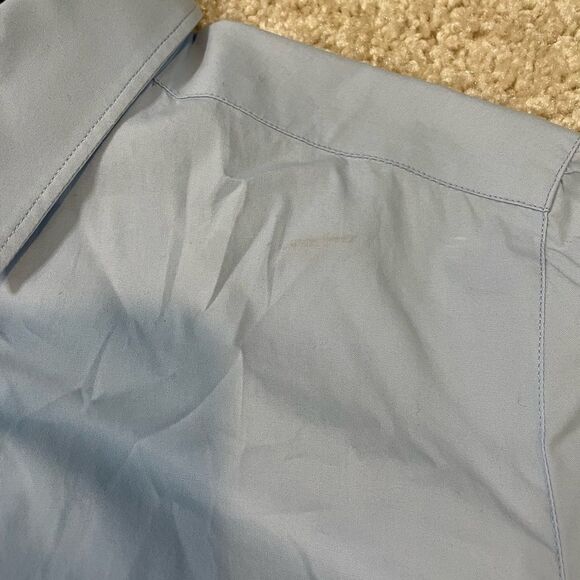 Dolce and Gabbana Tailored Button Up - Picture 9 of 10